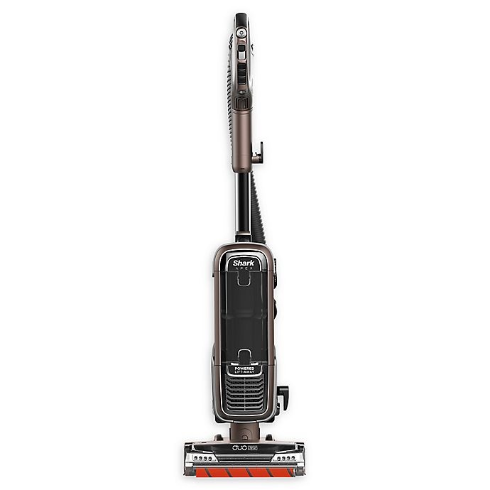 slide 1 of 12, Shark Apex DuoClean Self-Cleaning Brushroll Powered LiftAway Upright Vacuum, 1 ct