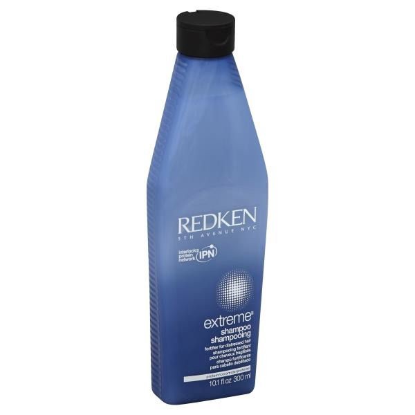 slide 1 of 1, Redken Extreme Shampoo, 10.1 fl oz