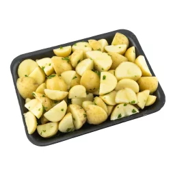 Roaster Yukon Potatoes