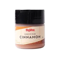 Hy-Vee Ground Cinnamon