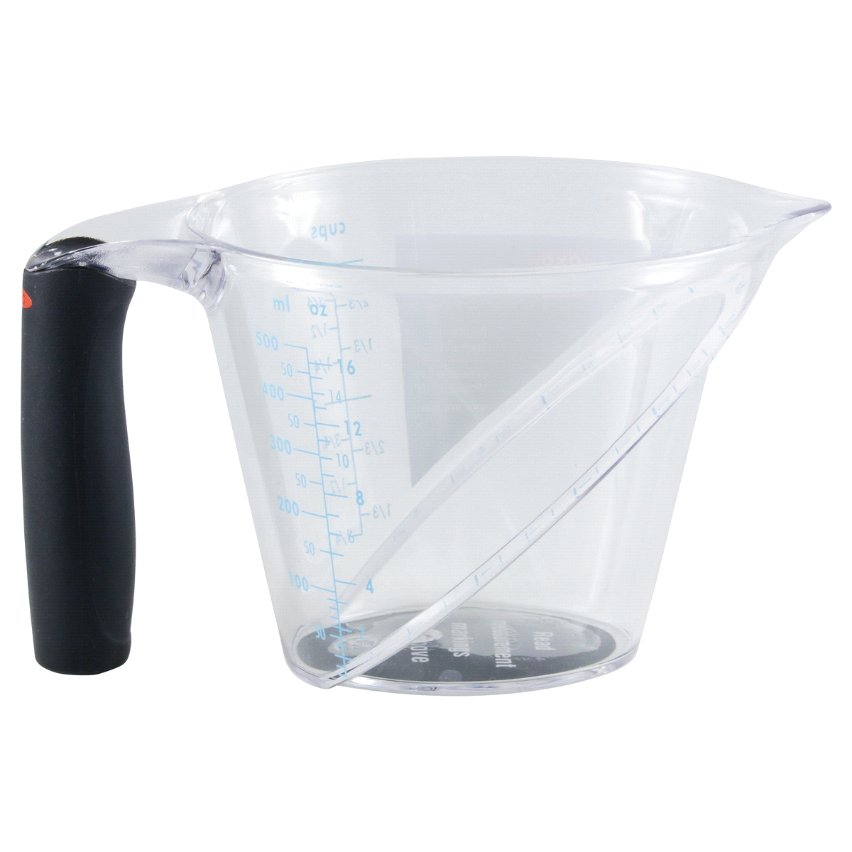 slide 35 of 65, OXO Measuring Cup 1 ea, 1 ct