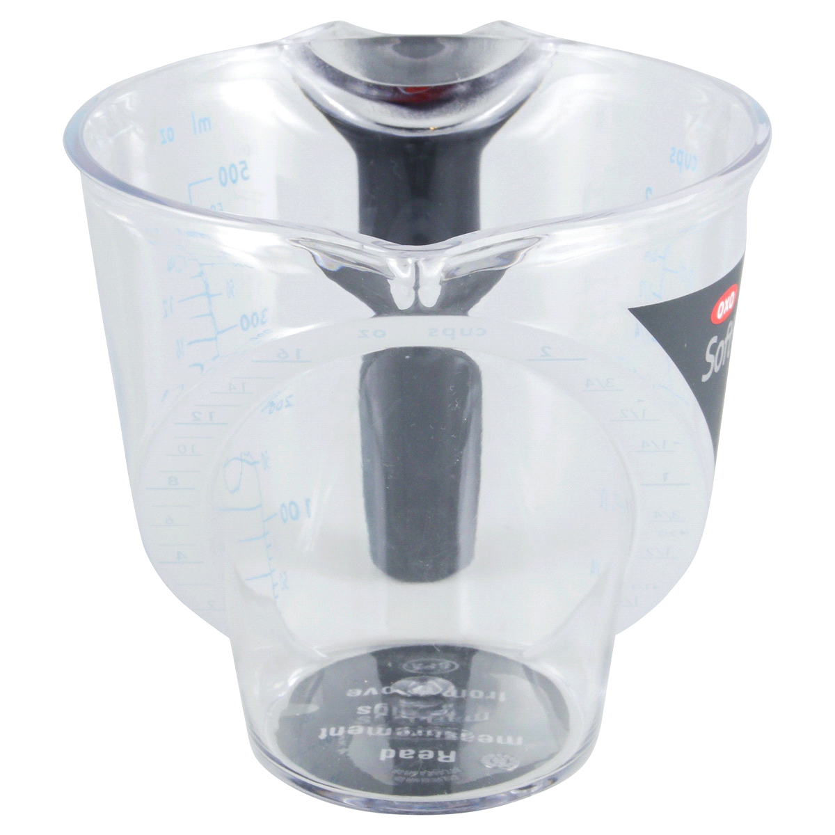 slide 63 of 65, OXO Measuring Cup 1 ea, 1 ct