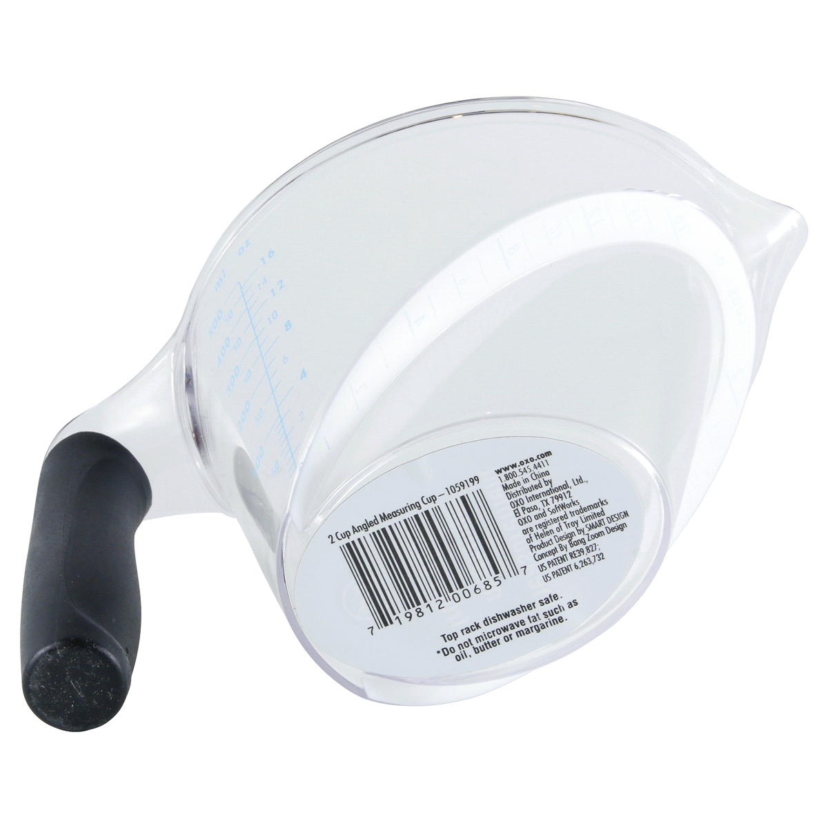 slide 44 of 65, OXO Measuring Cup 1 ea, 1 ct