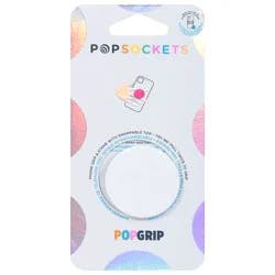 PopSockets Grip Blanc Fresh
