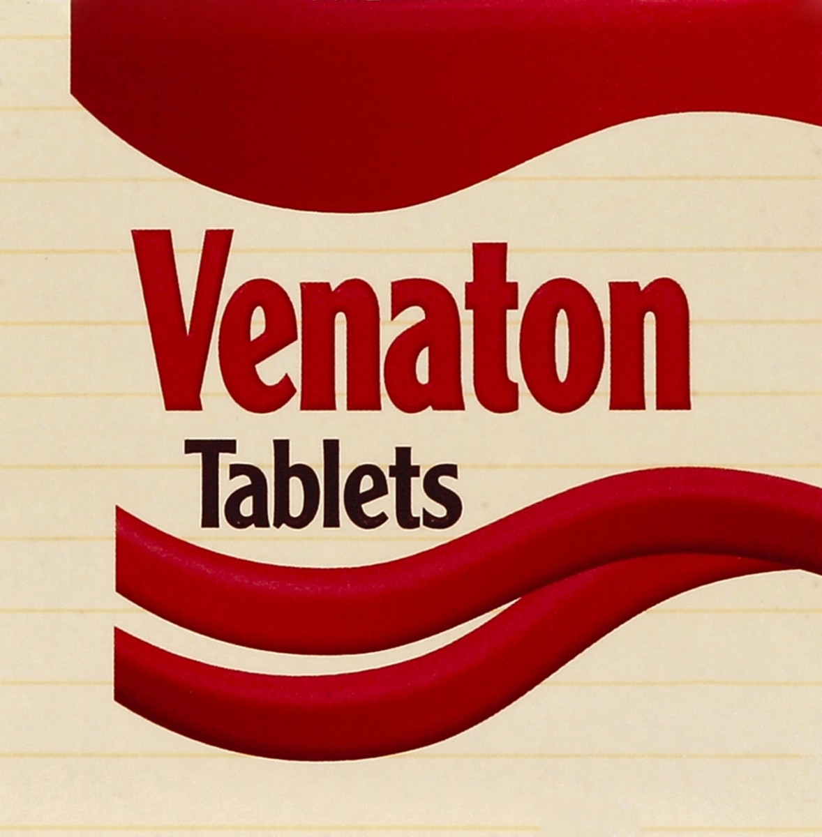 slide 4 of 5, New Pharma Venaton 60 ea, 60 ct