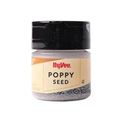 Hy-Vee Poppy Seed
