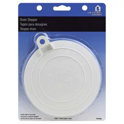 NON BRAND Healping Hand Drain Stopper