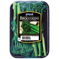 Mann's Broccolini