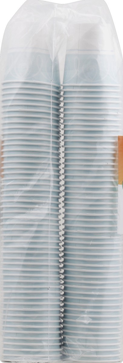 slide 4 of 4, Essential Everyday Bathroom Cups, Refill, 3 fl oz, 200 ct