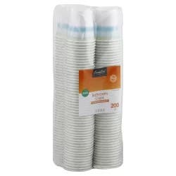 Essential Everyday Bathroom Cups, Refill, 3 fl oz