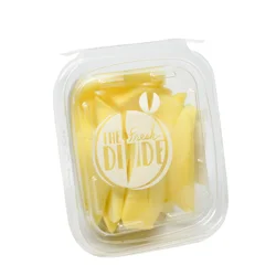 Open Acres Fresh Divide Mango Chunks