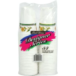 Best Choice Designer Cold Cup