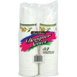 Best Choice Designer Cold Cup