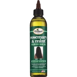 Difeel Rosemary Mint Hr Oil