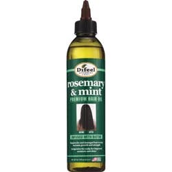 Difeel Rosemary Mint Hr Oil
