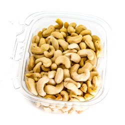 DIERBERGS FRESH! Roasted & Salted Cashews