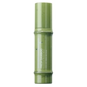 slide 1 of 1, The Saem Fresh Bamboo Essential Water Mist, 3.38 Oz, 3.38 oz