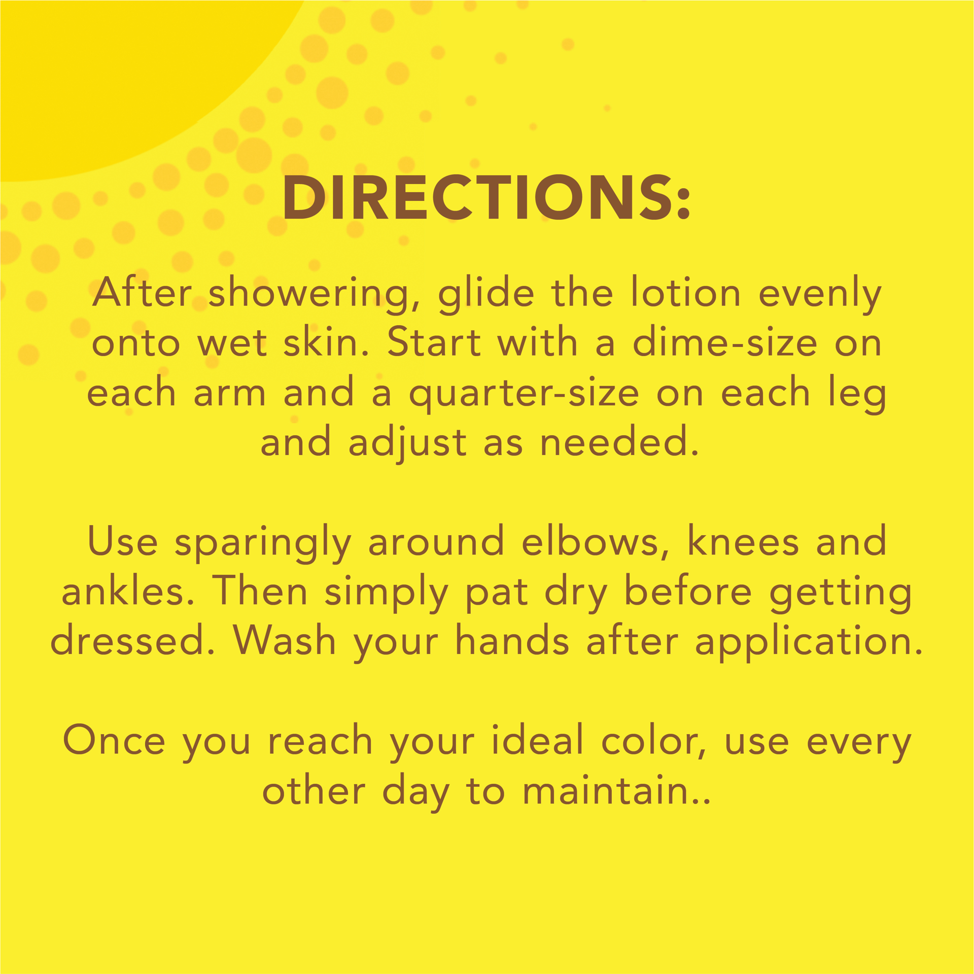 slide 2 of 5, Jergens Natural Glow Wet Skin Moisturizer Medium To Tan Skin Tones, 7.5 fl oz