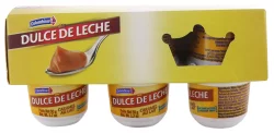 Colombina Dulce de Leche 6 ea