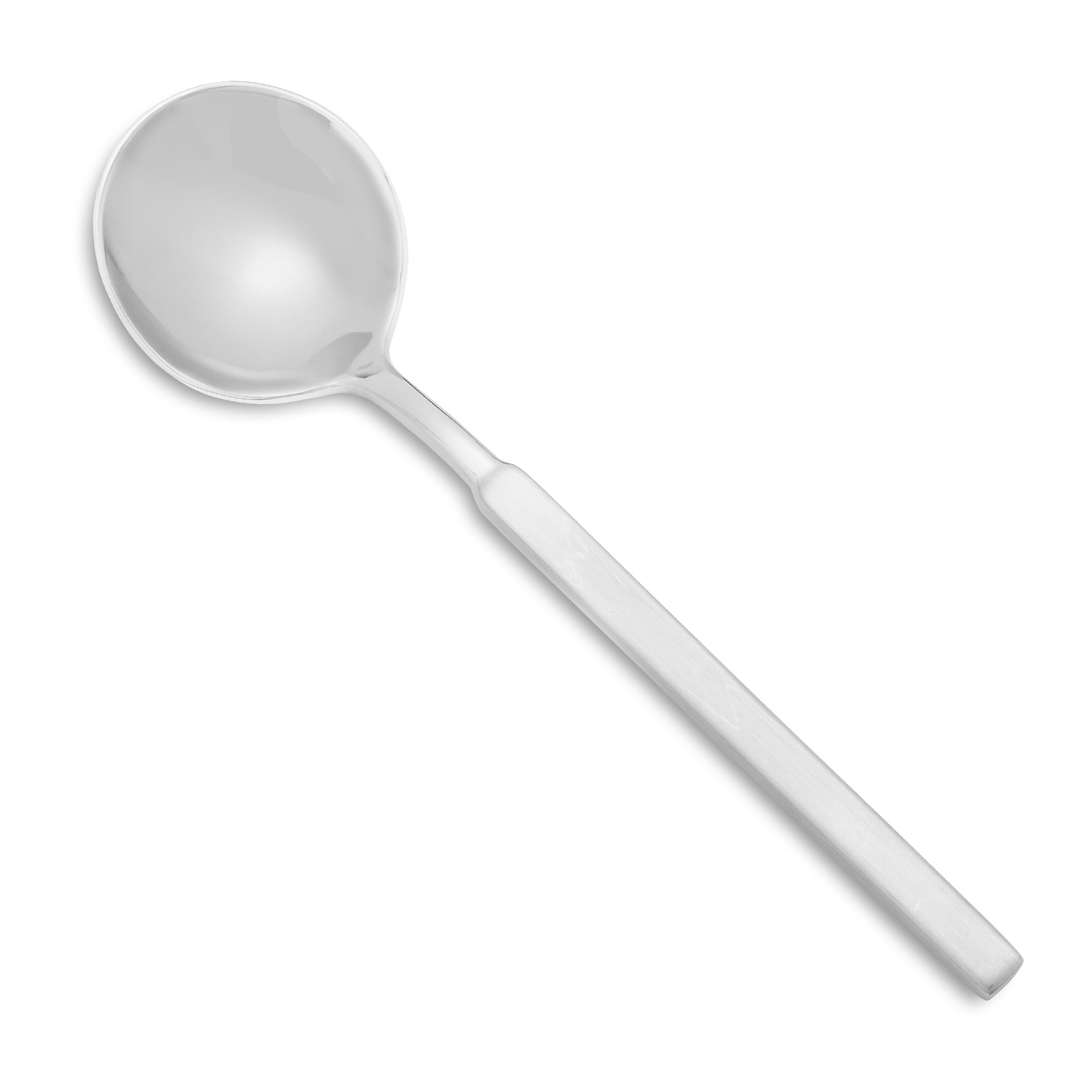 slide 1 of 1, Fortessa Jaxson Teaspoon, 1 ct