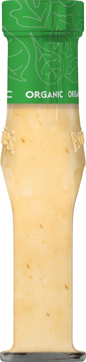 slide 2 of 9, Annie's Organic Goddess Salad Dressing, Vegan, Non-GMO, 8 fl oz, 8 fl oz