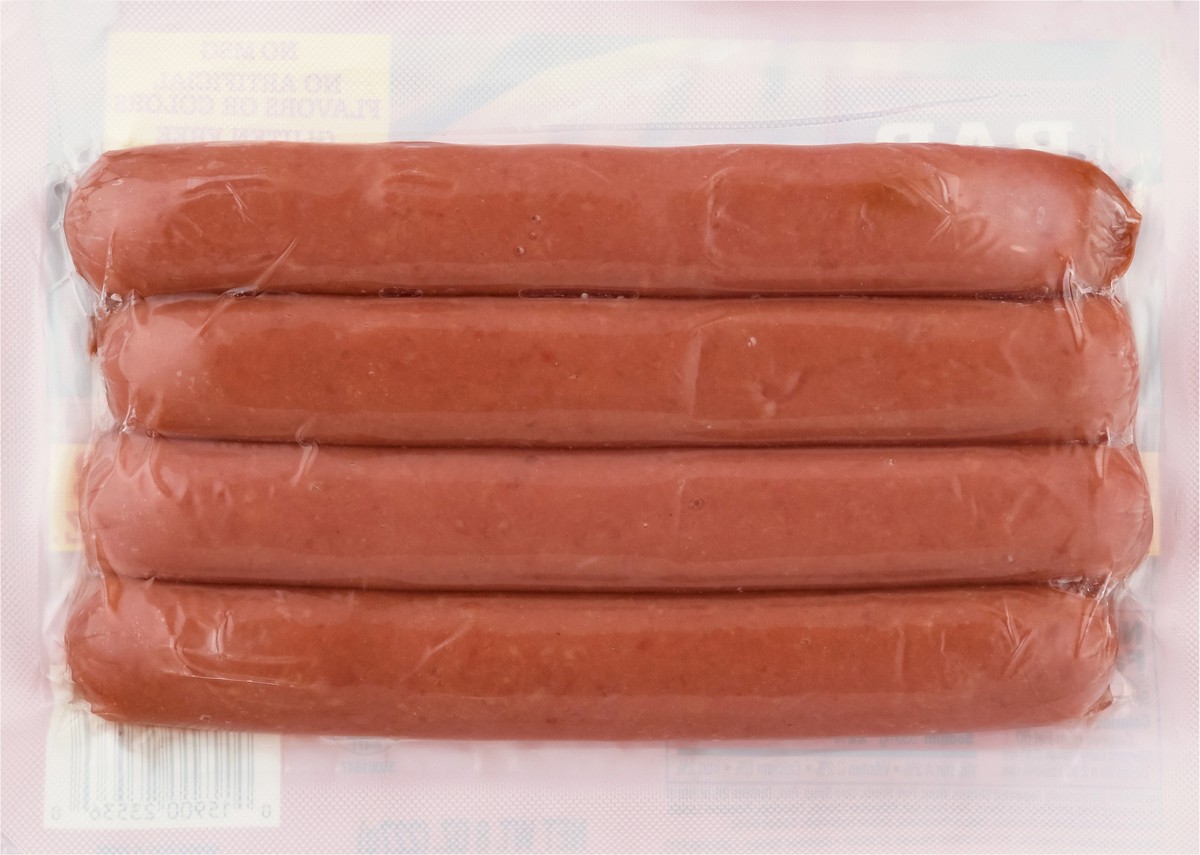 slide 14 of 14, Bar-S Smoked Polish Sausage 4 ea, 4 ct