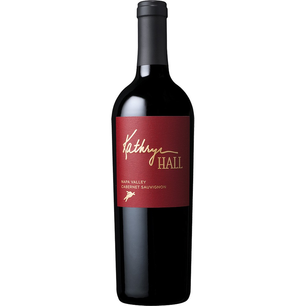 slide 1 of 1, Kathryn Hall Cabernet Napa, 375 ml