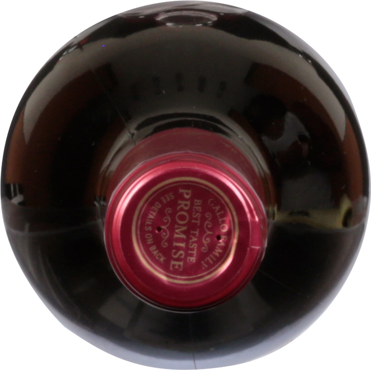 slide 3 of 9, Gallo Family Vineyards Red Wine, 750 ml
