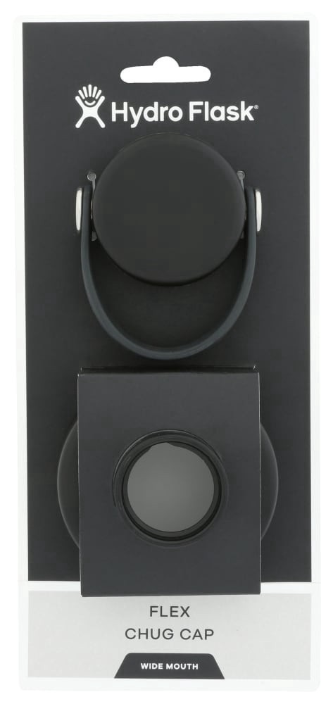 slide 1 of 1, Hydro Flask Wide Flex Chug Cap, 1 ct