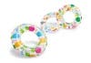 Pool Lively Print Swim Ring Each