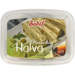 Sadaf Halva 1 lb