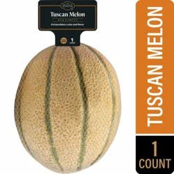 Private Selection® Tuscan Melon, 1 ct