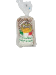 OTHER-NATIONAL Russo Bread, French Cinnamon Raisin
