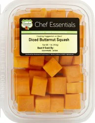 Garden Highway Butternut Squash 1 lb