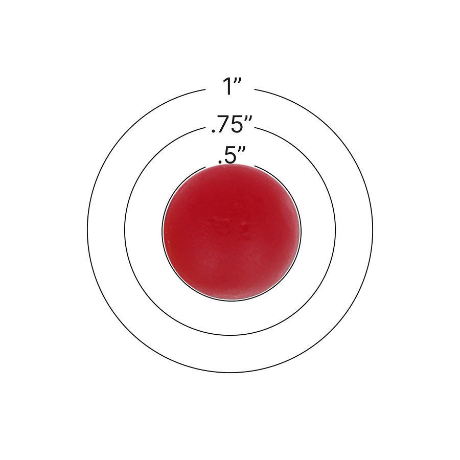 slide 2 of 4, Walgreens Free & Pure B12 3,000 mcg Gummies, Zero Sugar Raspberry, 90 ct