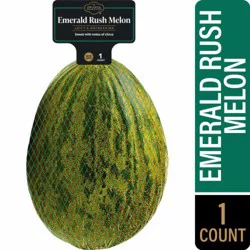 Private Selection® Emerald Rush Melon, 1 ct