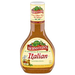 Bernstein's Italian Dressing & Marinade 14 fl oz