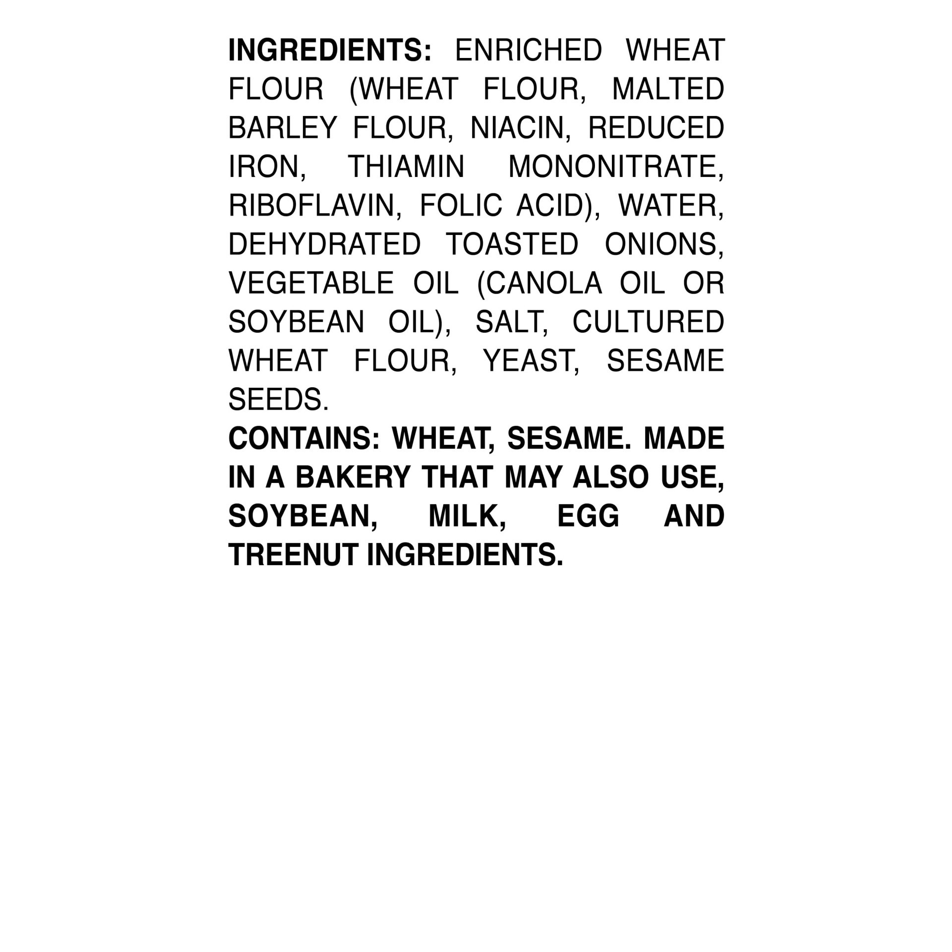 slide 2 of 7, California Goldminer Toasted Onion Sourdough Square Bread, 24 oz, 24 oz