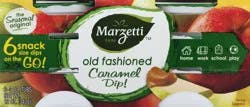 Marzetti Caramel Dip 6 ea