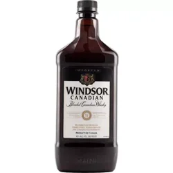Windsor Canadian Whiskey