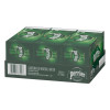 slide 3 of 9, Perrier Carbonated Mineral Water Slim - 10 ct; 84.5 fl oz, 10 ct