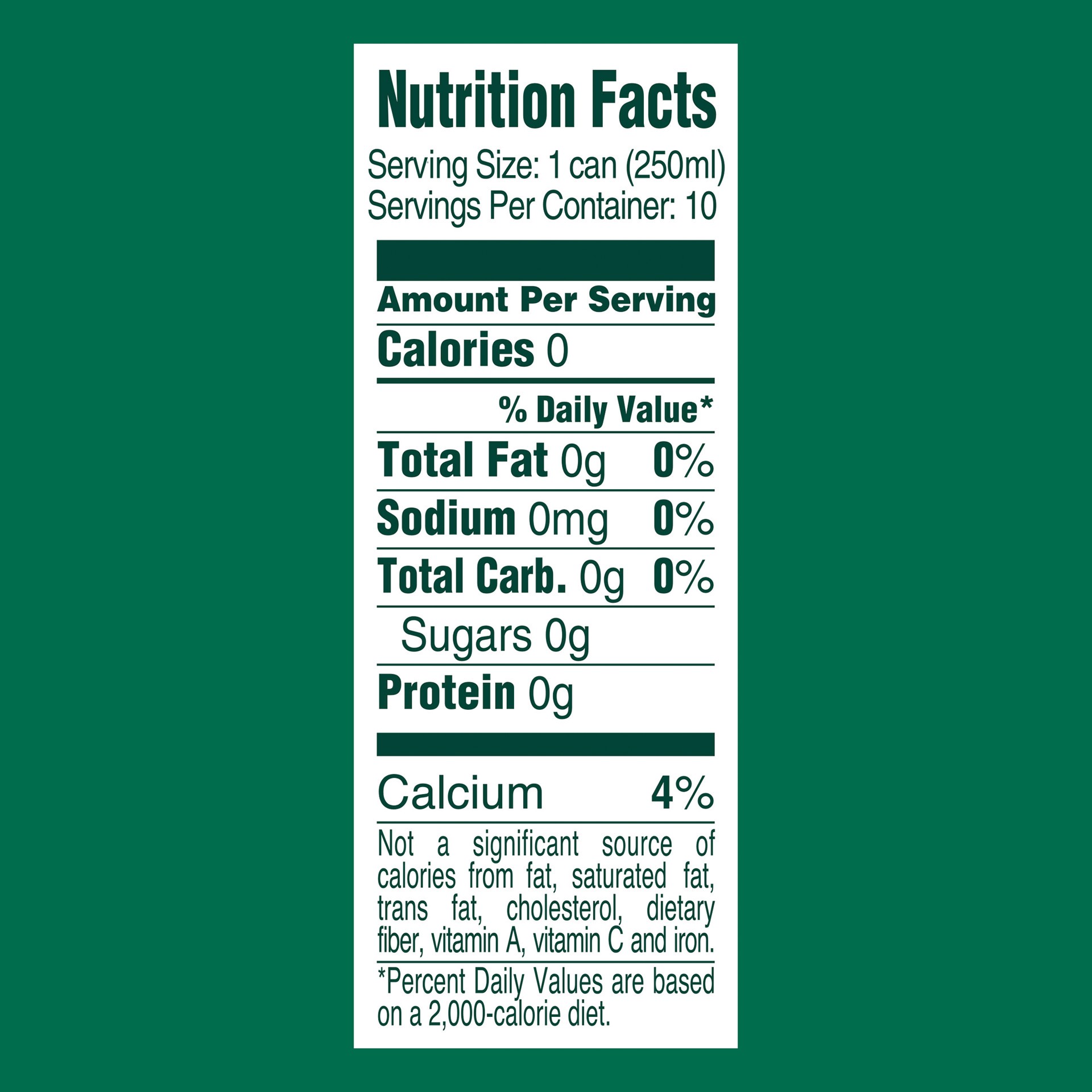 slide 9 of 9, Perrier Carbonated Mineral Water Slim - 10 ct; 84.5 fl oz, 10 ct