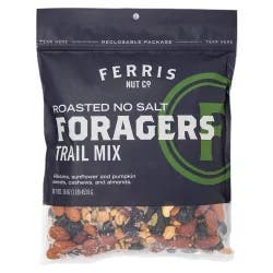 Ferris Nut Co. Foragers Mix