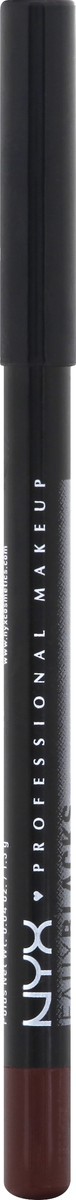 slide 4 of 11, NYX Professional Makeup Eye Liner 0.04 oz, 0.04 oz