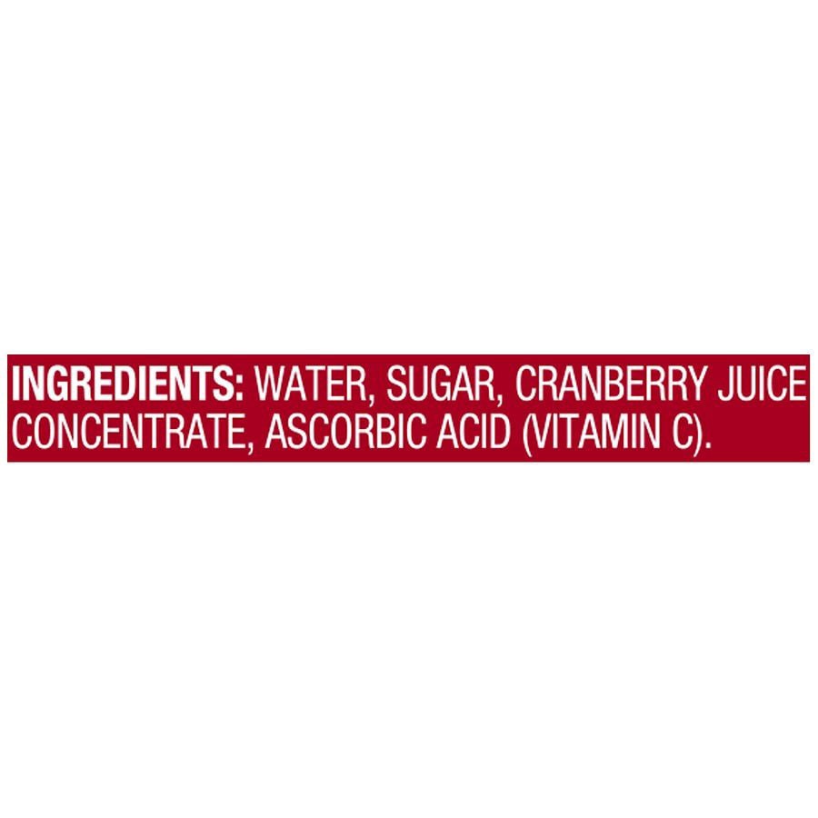 slide 2 of 5, Nice! Juice Cocktail Cranberry - 64 oz, 64 oz