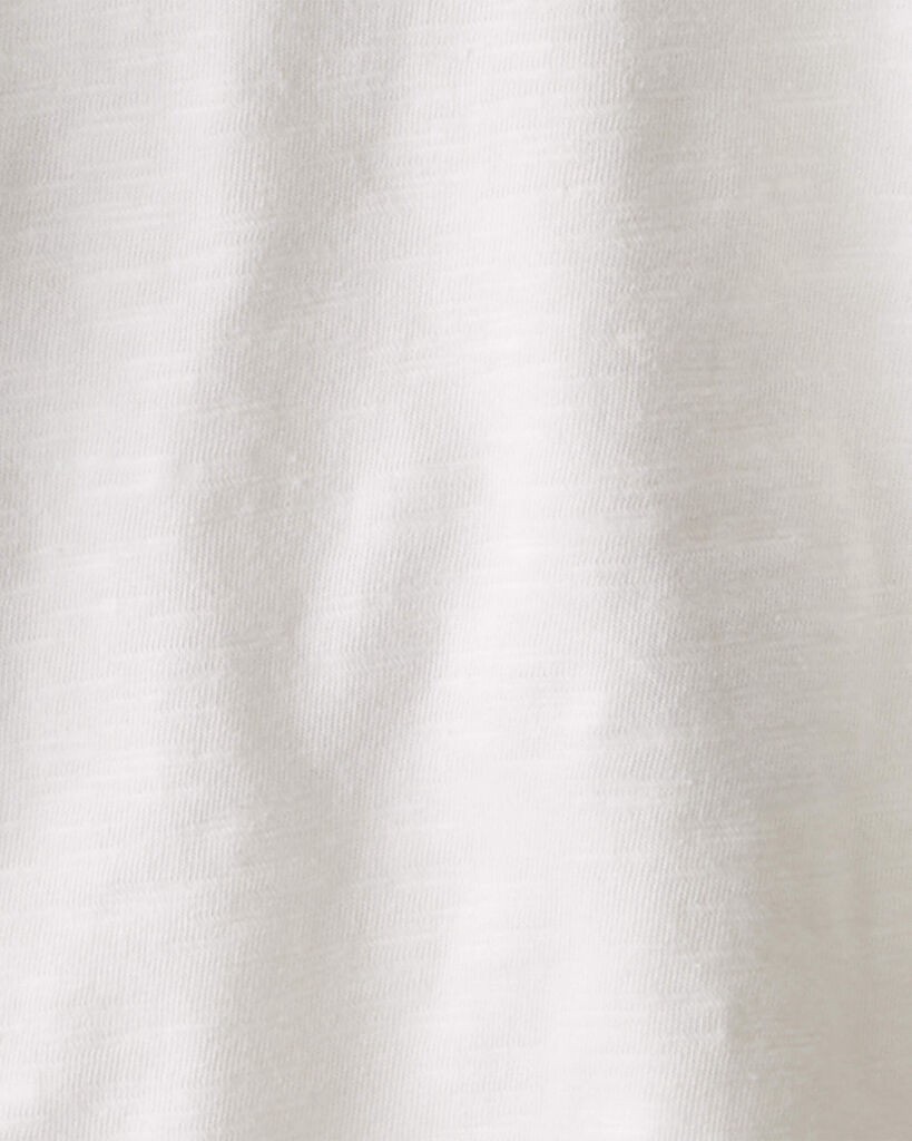 slide 2 of 6, Littleplanet Baby 3-Pack Organic Cotton Flutter T-Shirts Multi 6M, 1 ct