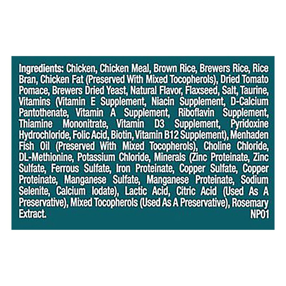 slide 5 of 8, Natural Balance L.I.D. Limited Ingredient Diets Chicken & Brown Rice Formula Small Breed Bites Dry Dog Food, 12 Pounds, 1 ct
