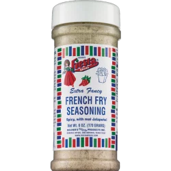 Bolner's Fiesta French Fry Seasoning