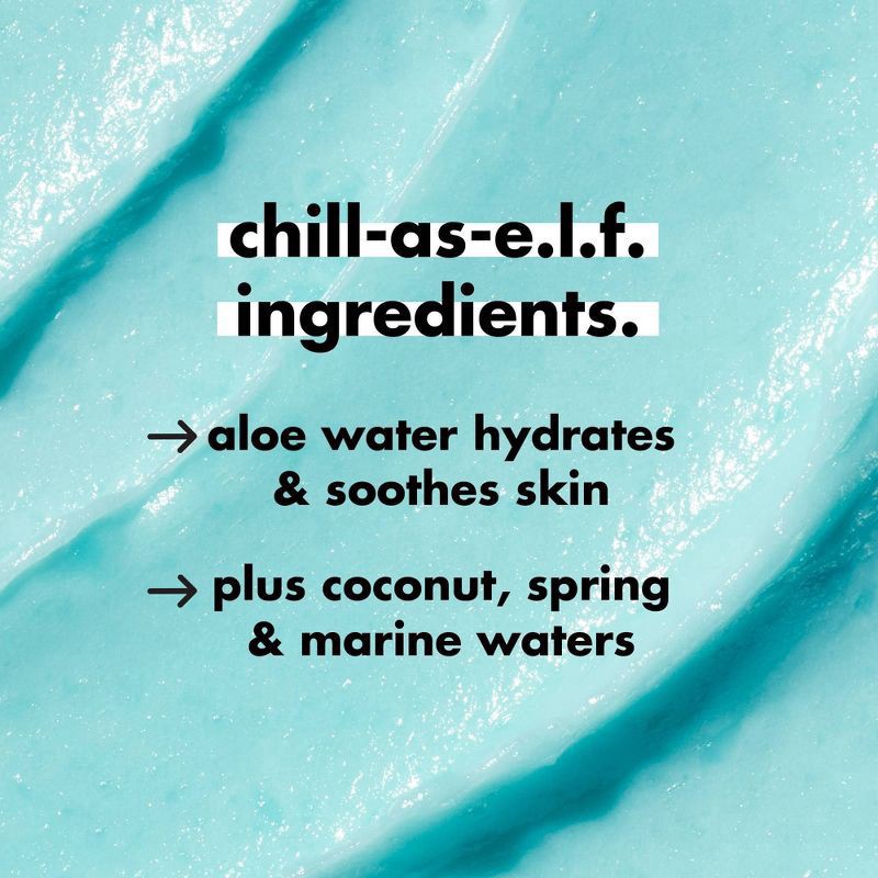 slide 11 of 12, e.l.f. Stay Cool Primer Stick - 0.59oz, 0.59 oz