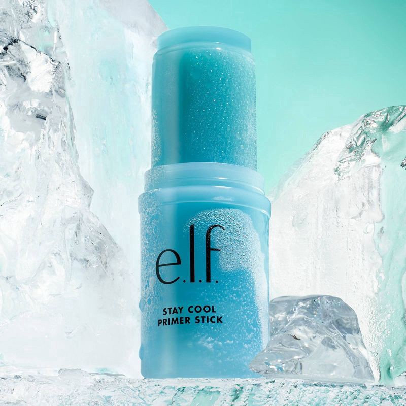 slide 7 of 12, e.l.f. Stay Cool Primer Stick - 0.59oz, 0.59 oz
